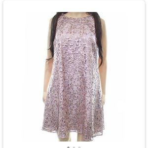 Badgley Mischka Thea Dress